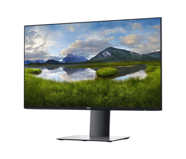 Dell U2419HC - 456613 - zdjęcie 2